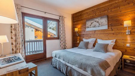 Hotel Carlina & Spa