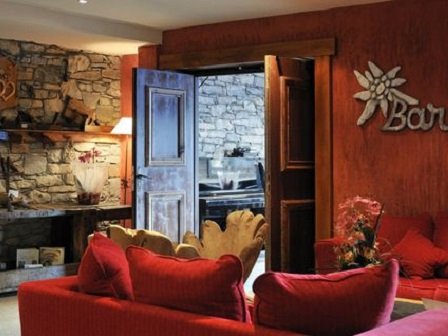 Hotel Carlina & Spa