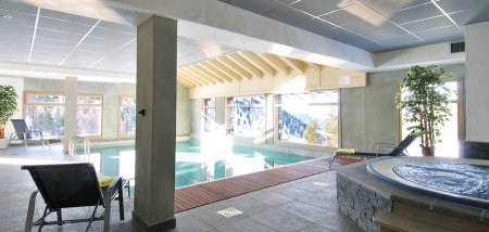 Hotel Carlina & Spa