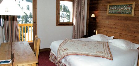 Hotel Carlina & Spa