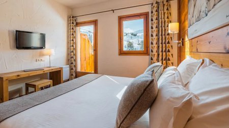 Hotel Carlina & Spa