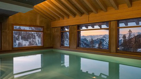 Hotel Carlina & Spa