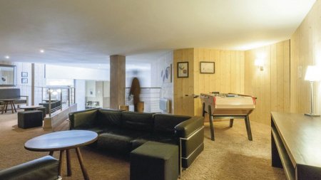 Residence Le Belmont Apartments