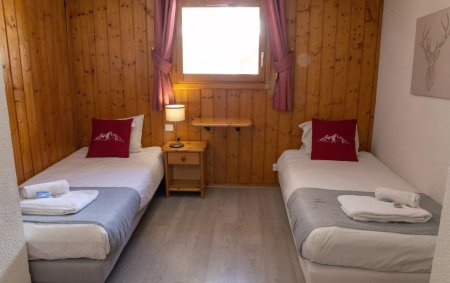 Chalet Du Berger