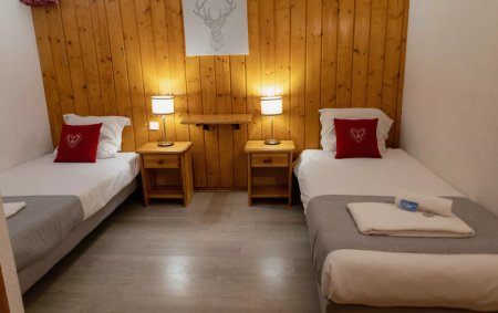 Chalet Du Berger