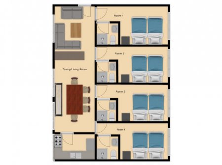 Chalet Rendl
