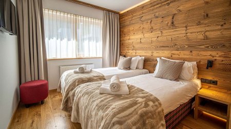 Chalet Rendl