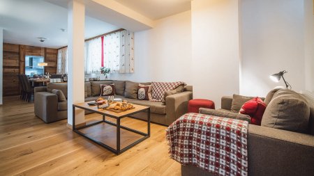 Chalet Rendl