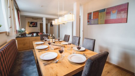 Chalet Rendl