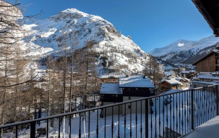 Chalet La Belle Etoile