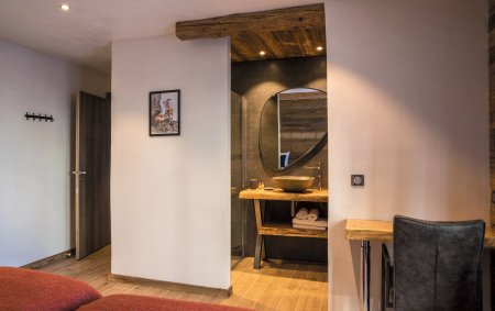 Chalet La Belle Etoile