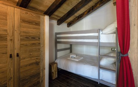 Chalet La Belle Etoile