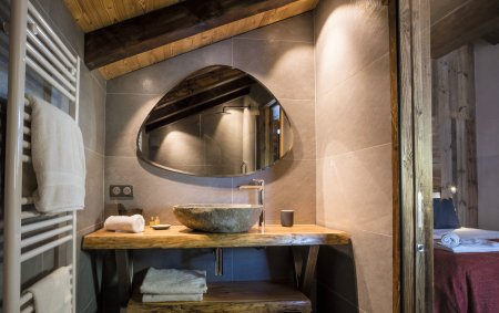 Chalet La Belle Etoile
