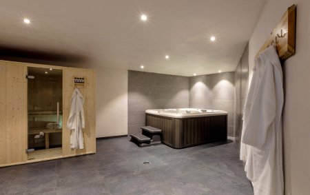 Chalet La Belle Etoile