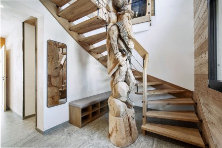 Chalet Raoul