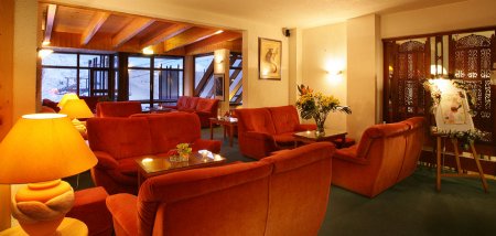 Hotel Le Val Chaviere