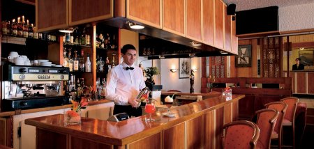 Hotel Le Val Chaviere