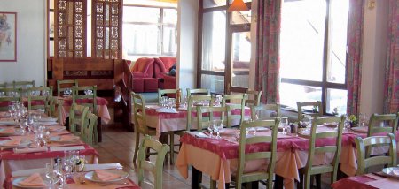 Hotel Le Val Chaviere