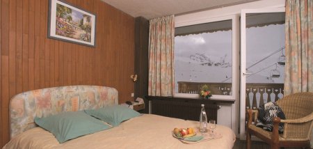 Hotel Le Val Chaviere