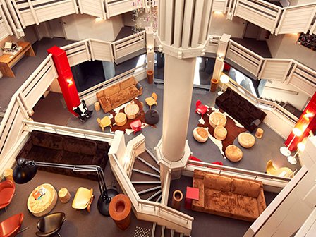 Hotel Le Val Thorens