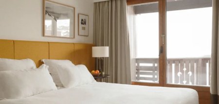 Hotel Le Val Thorens