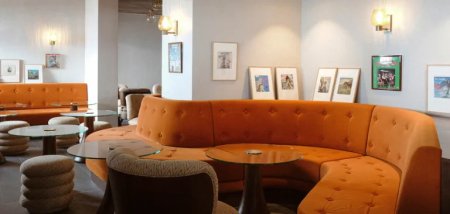 Hotel Le Val Thorens