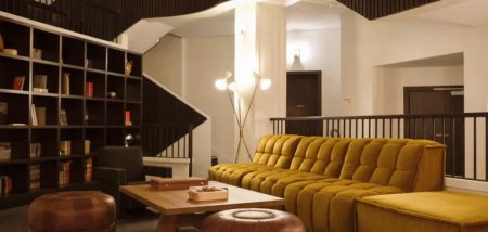 Hotel Le Val Thorens