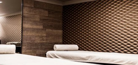 Hotel Le Val Thorens