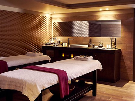 Hotel Le Val Thorens
