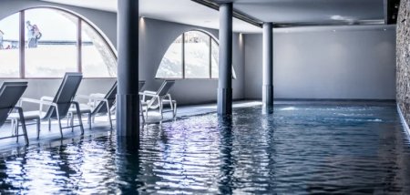 Hotel Le Val Thorens
