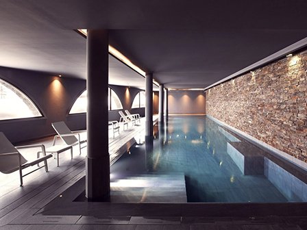 Hotel Le Val Thorens