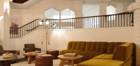 Hotel Le Val Thorens