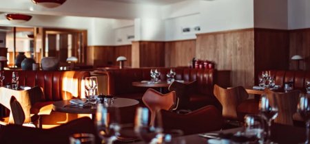 Hotel Le Val Thorens
