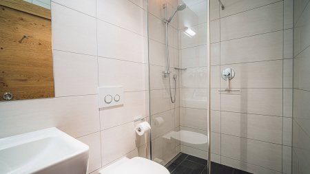 Chalet Kapall