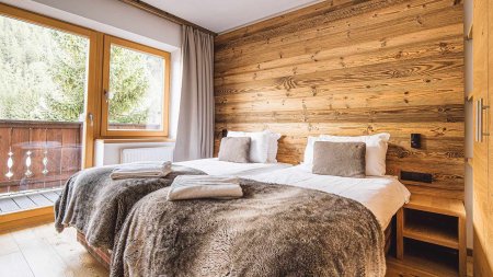 Chalet Kapall