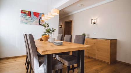 Chalet Kapall