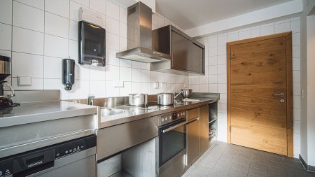 Chalet Kapall