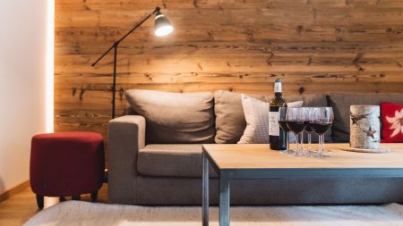 Chalet Kapall