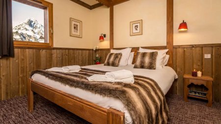 Chalet Solomia