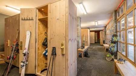 Chalet Solomia