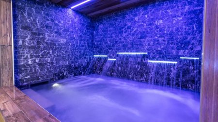 Chalet Solomia