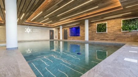 Chalet Solomia