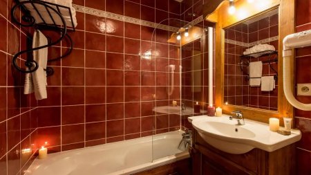 Chalet Solomia