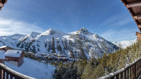 Chalet Solomia