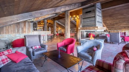 Chalet Solomia