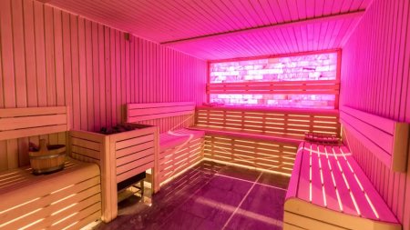 Chalet Solomia