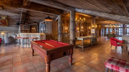 Chalet Solomia