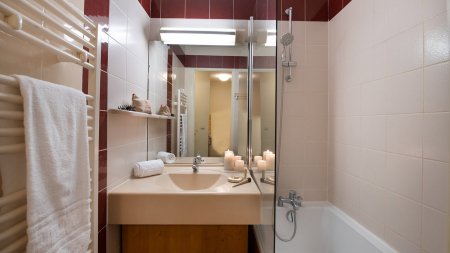 Residence Le Cheval Blanc
