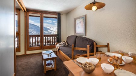 Residence Le Cheval Blanc