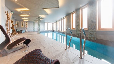 Hotel Le Taos